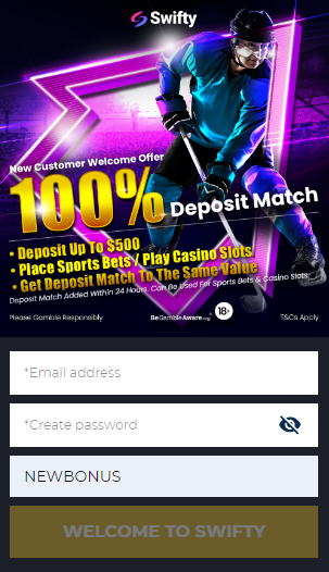 Swifty Gaming Promo Code